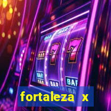 fortaleza x flamengo futemax